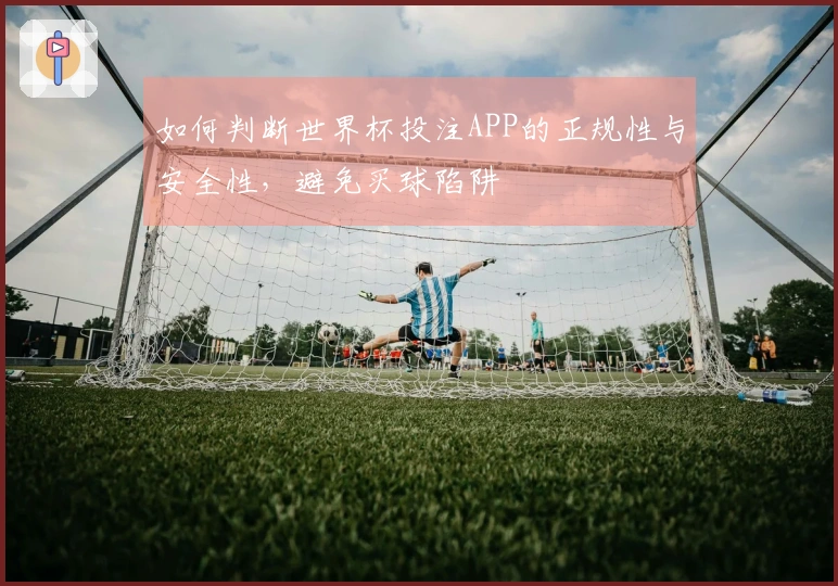 如何判断世界杯投注APP的正规性与安全性，避免买球陷阱