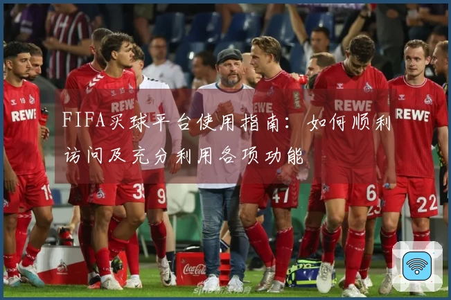 FIFA买球平台使用指南：如何顺利访问及充分利用各项功能