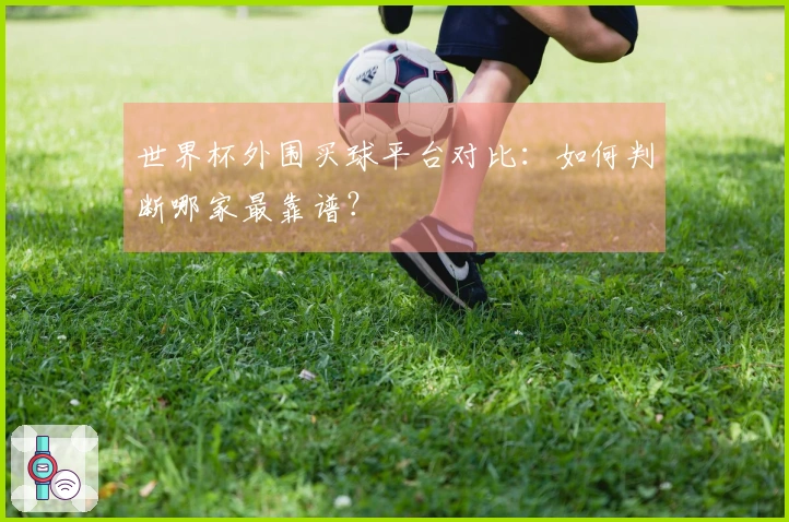 世界杯外围买球平台对比：如何判断哪家最靠谱？