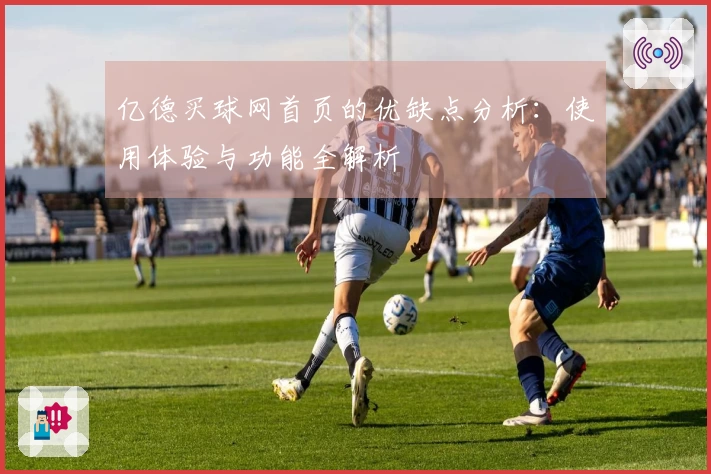 亿德买球网首页的优缺点分析：使用体验与功能全解析