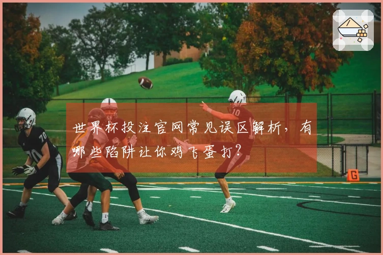 世界杯投注官网常见误区解析，有哪些陷阱让你鸡飞蛋打？