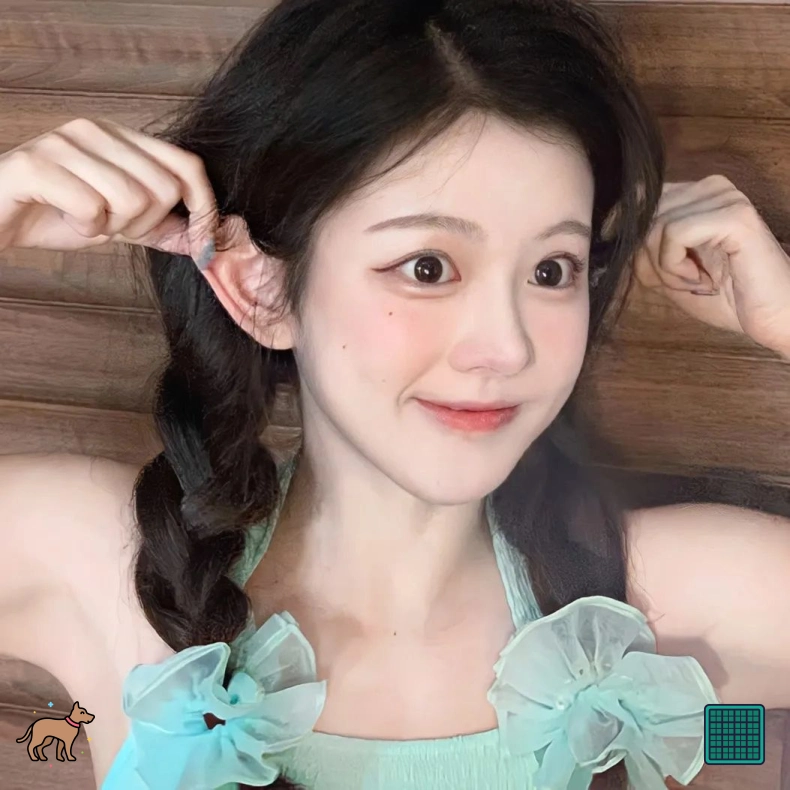 头像